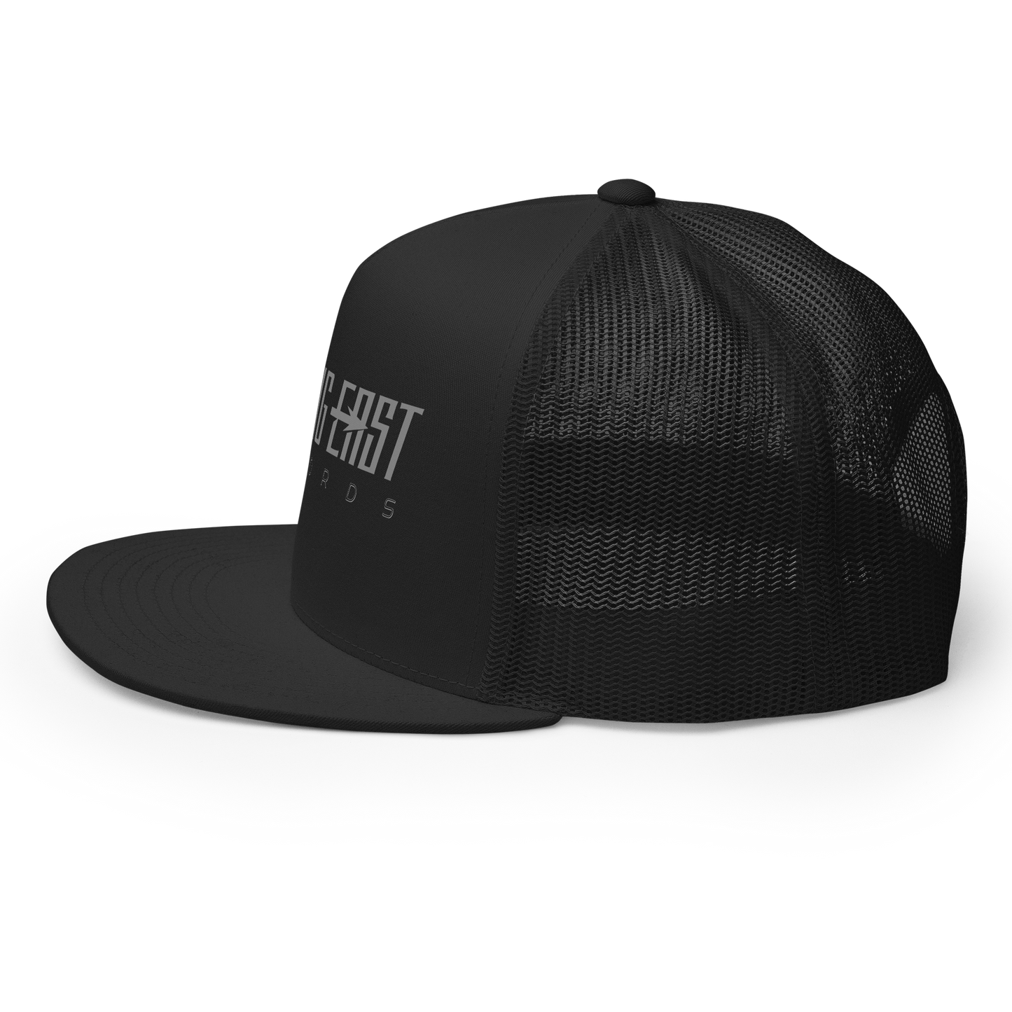 Heading East Records Trucker Hat