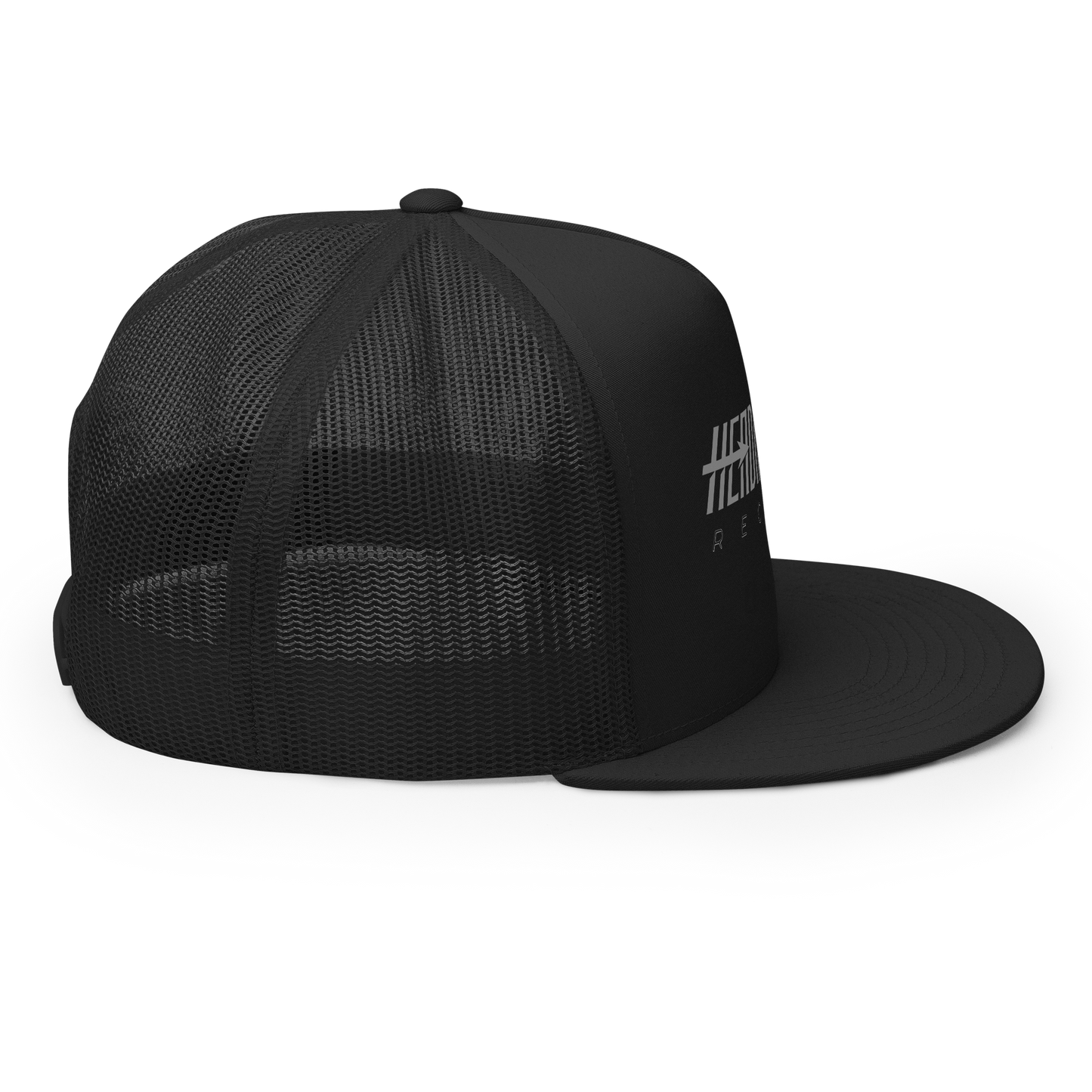 Heading East Records Trucker Hat