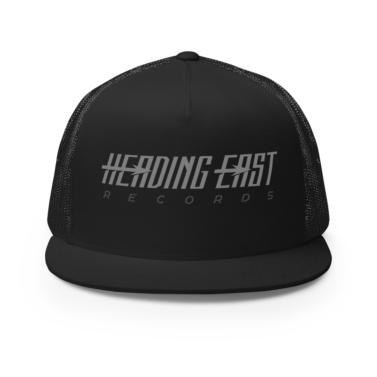 Heading East Records Trucker Hat