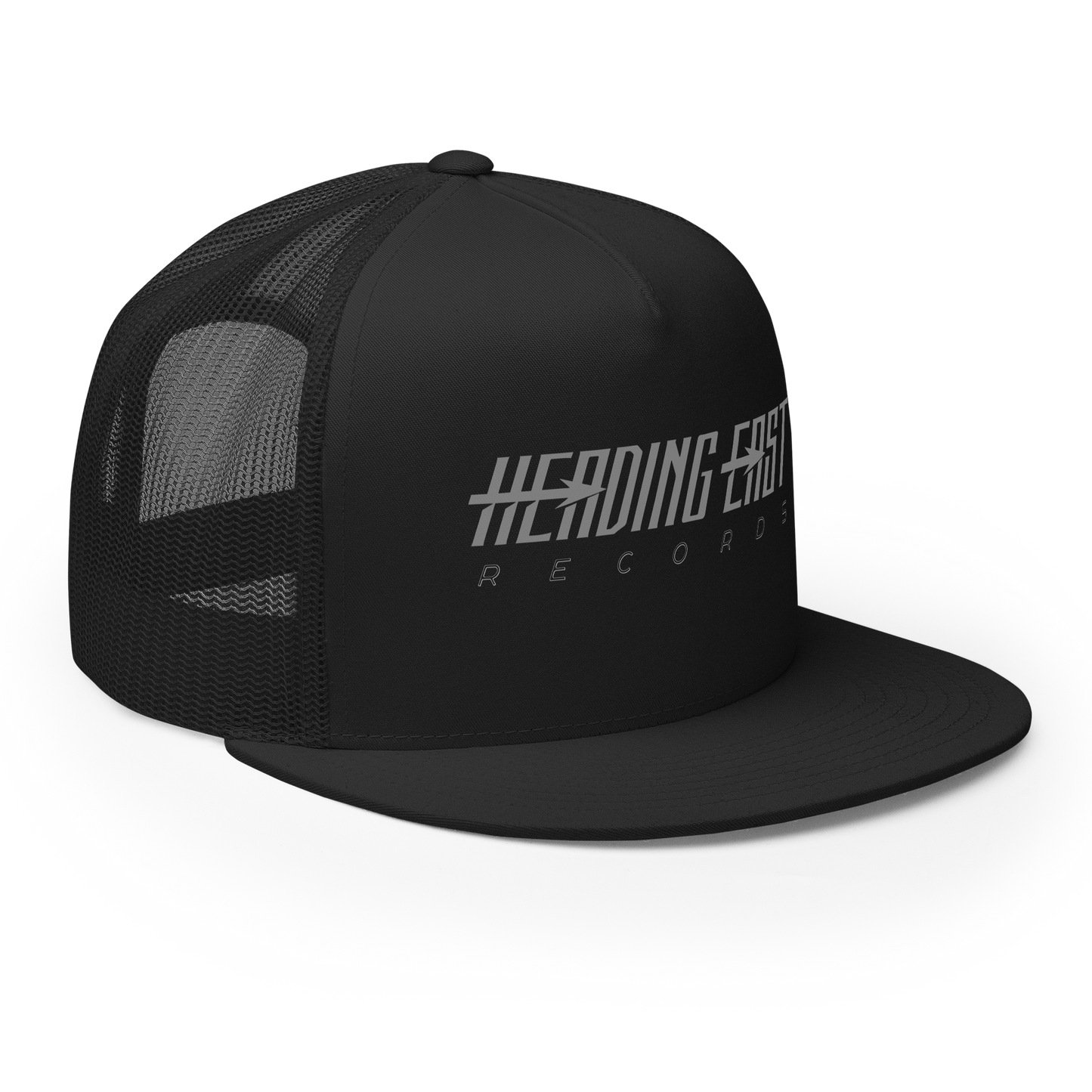 Heading East Records Trucker Hat