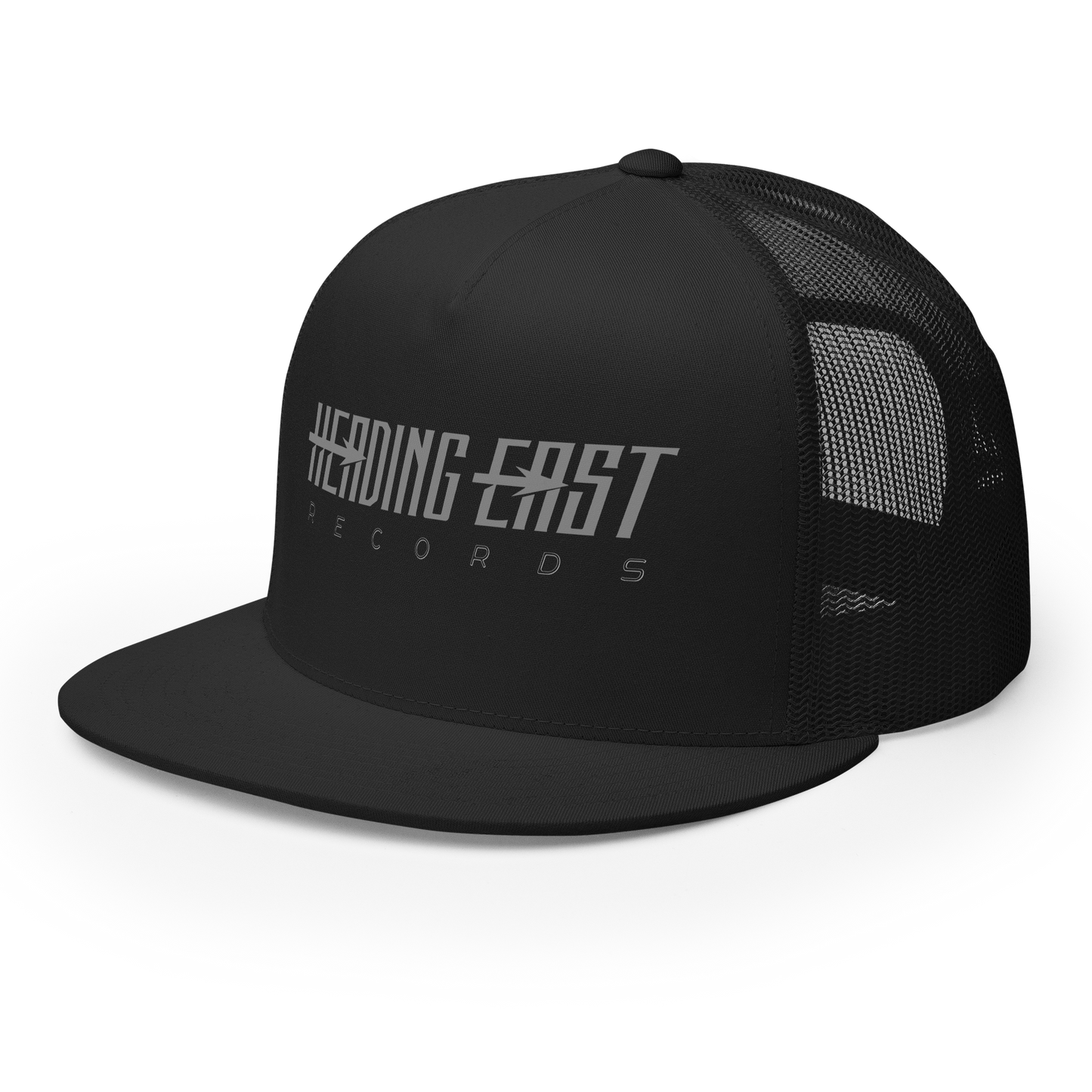 Heading East Records Trucker Hat