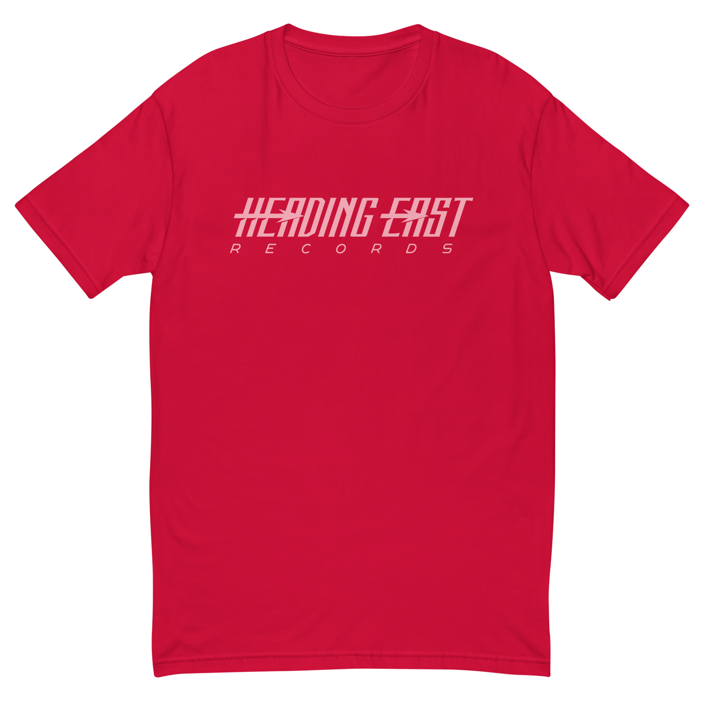 Heading East T-Shirt