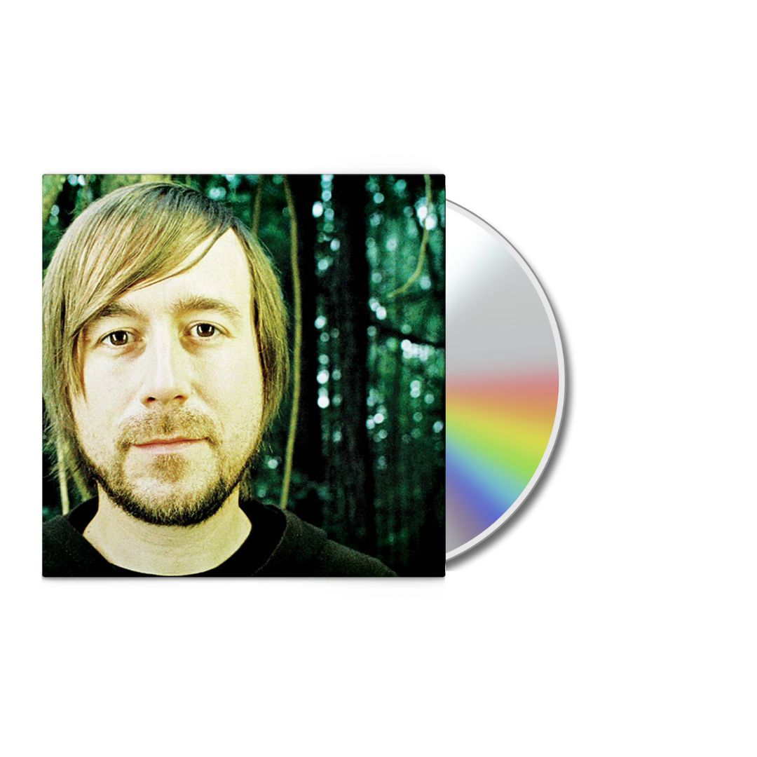 The Color Fred - 'Bend to Break' CD - PRE-ORDER