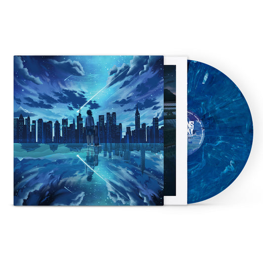 Oceans in the Sky - "Parallels" Vinyl